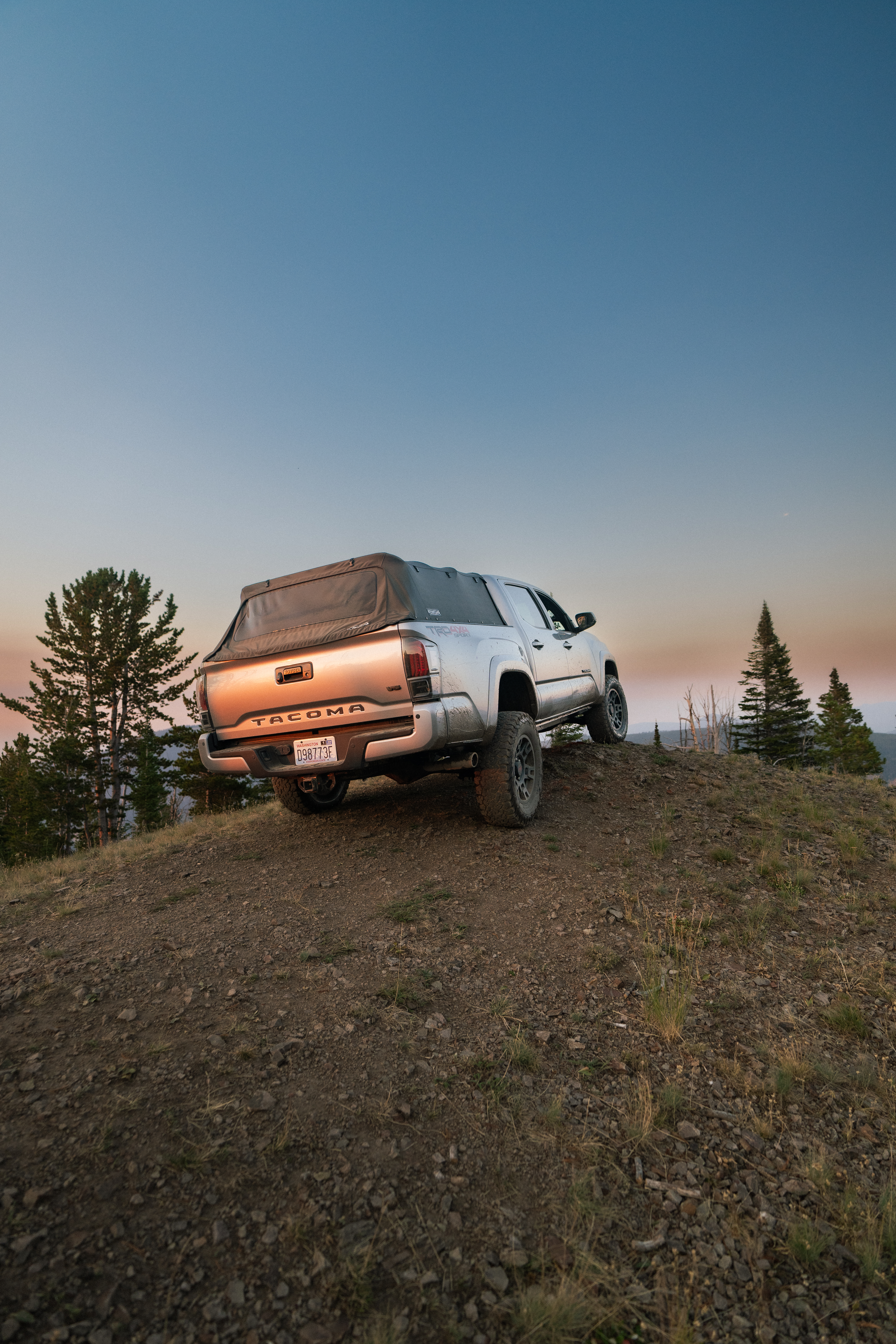 Tacoma
