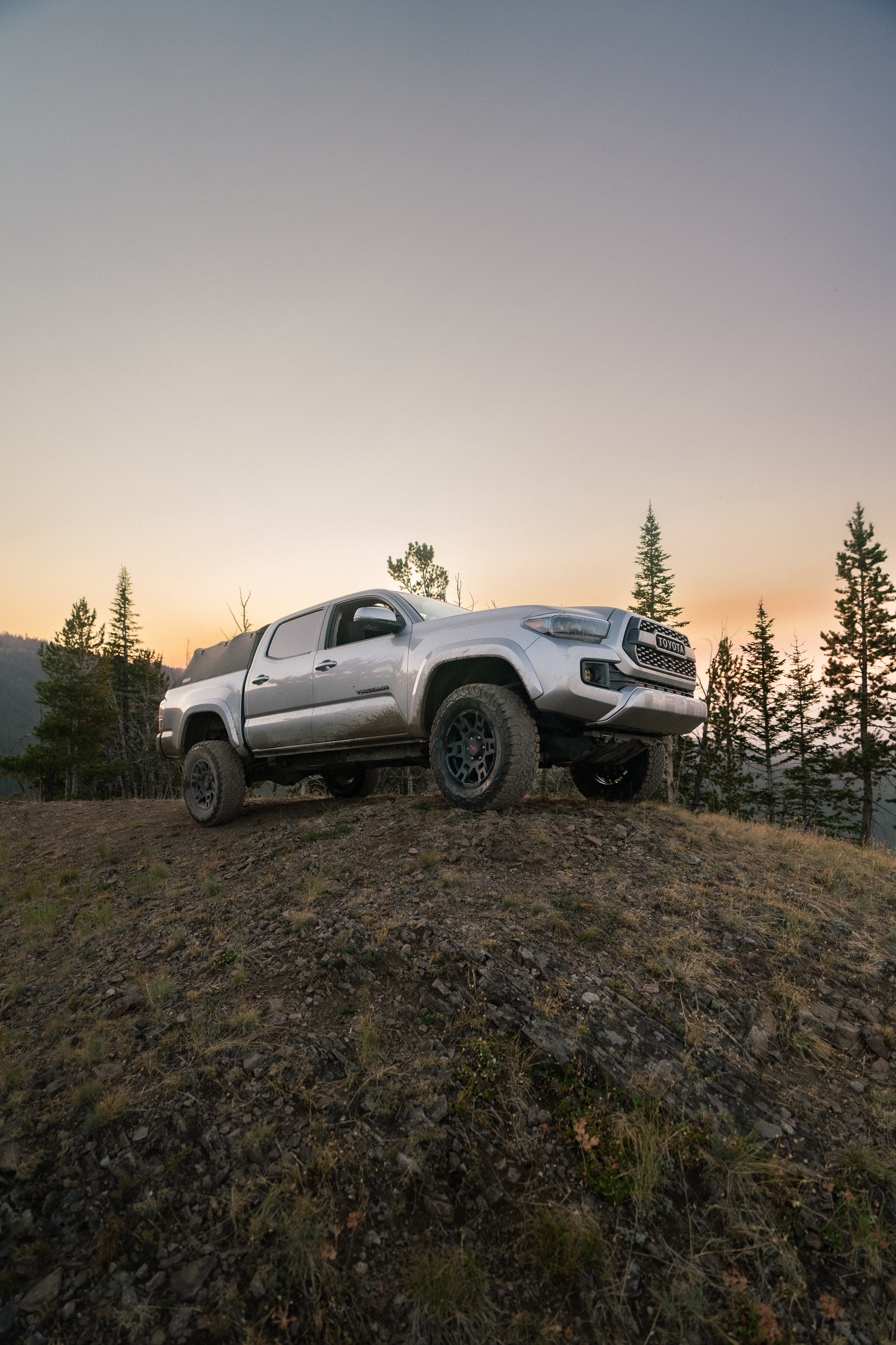 Tacoma