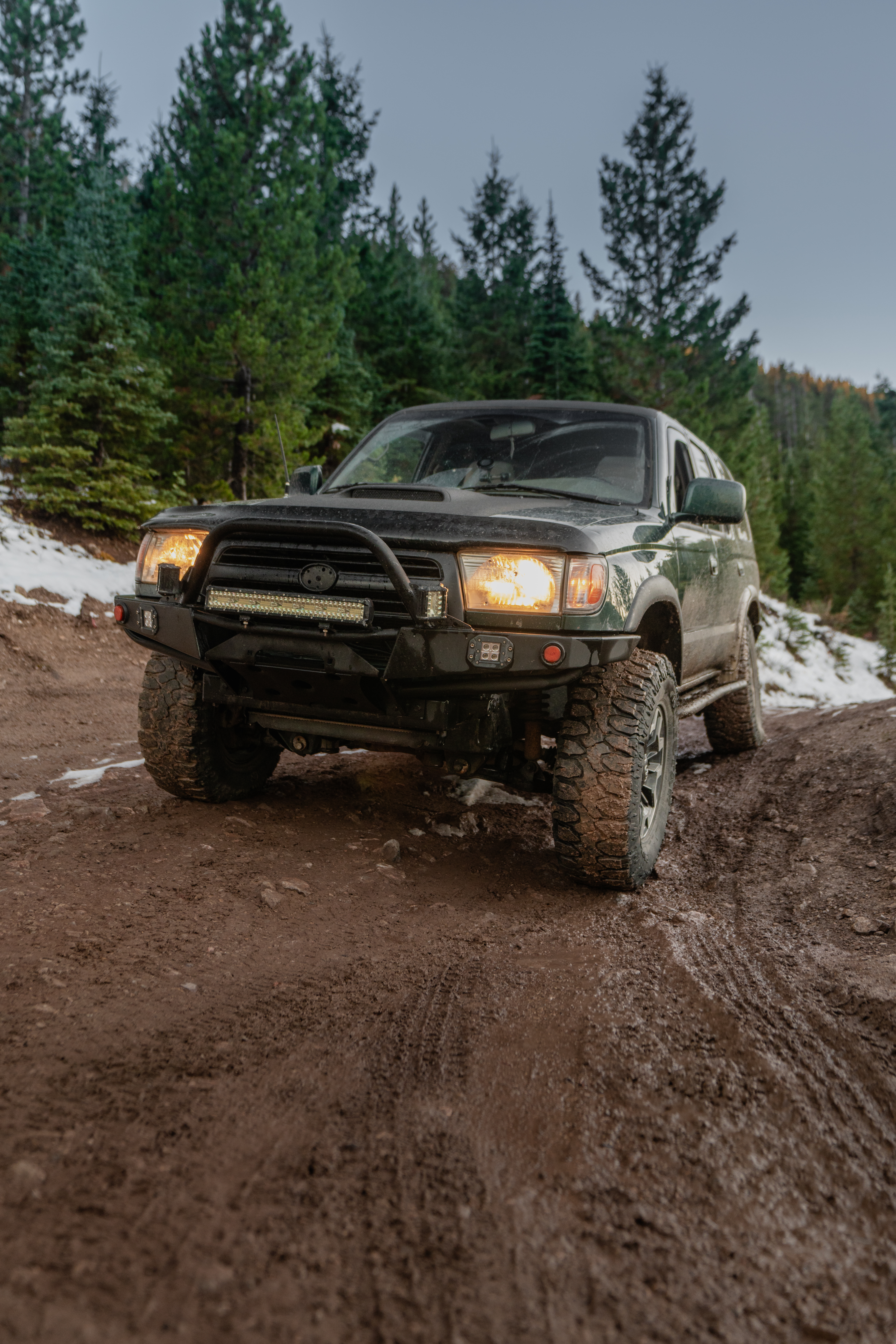 4Runner